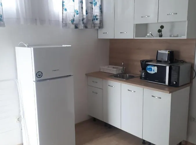 студия лилия Tsarevo