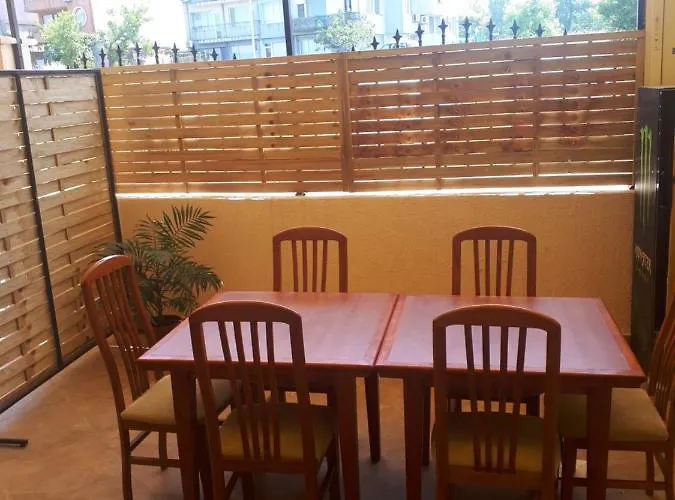 студия лилия 4*