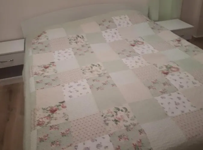 студия лилия Affittacamere Tsarevo