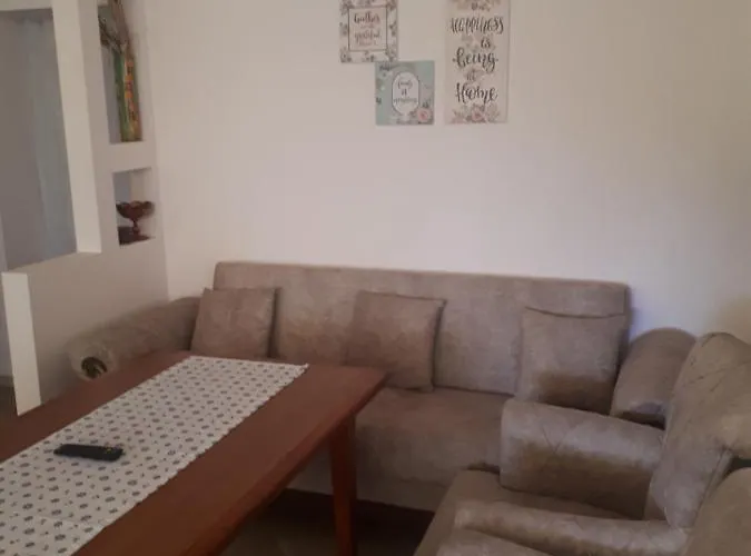 студия лилия Affittacamere Tsarevo