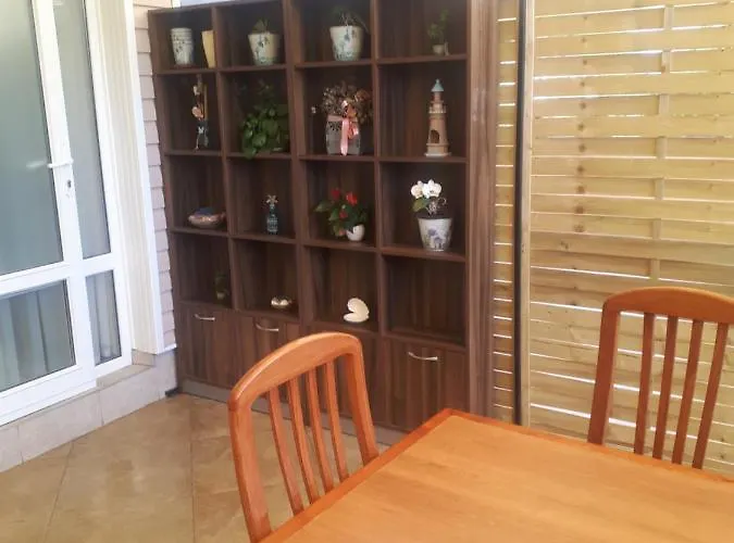 студия лилия Affittacamere 4*