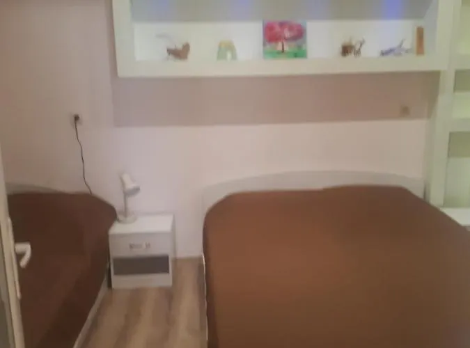 студия лилия Affittacamere Tsarevo