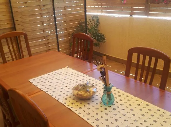 Affittacamere студия лилия Tsarevo