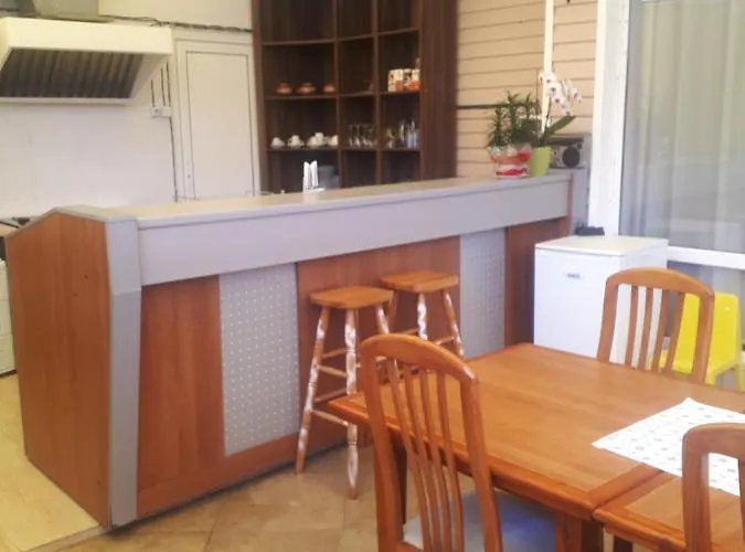 студия лилия Affittacamere 4*