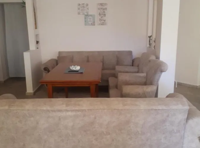 студия лилия Affittacamere Tsarevo