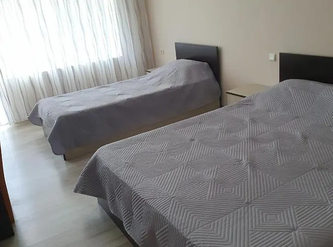 בית הארחה студия лилия 4*