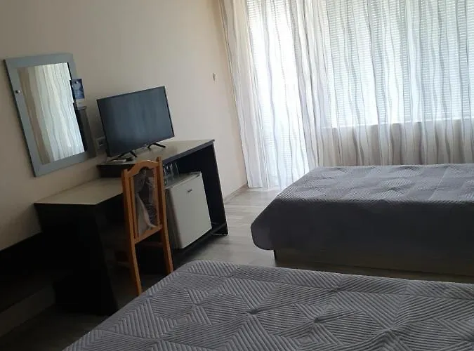 בית הארחה студия лилия