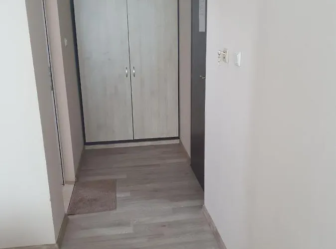 Affittacamere студия лилия Tsarevo