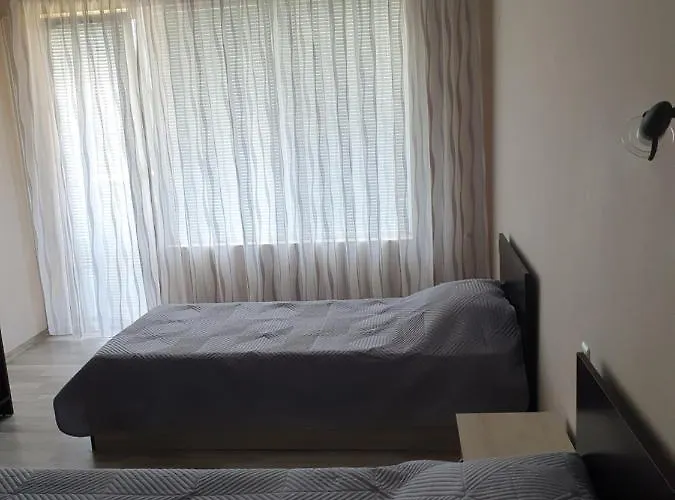 студия лилия 4* Tsarevo