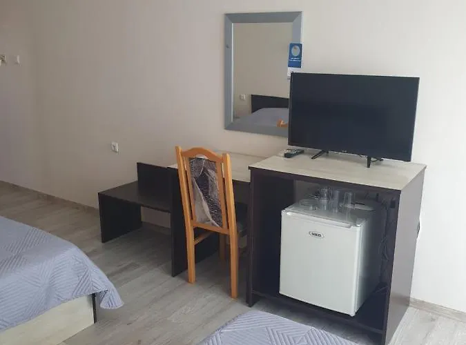 Affittacamere студия лилия Tsarevo