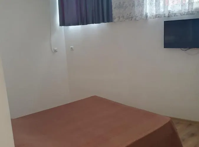 Affittacamere студия лилия Tsarevo