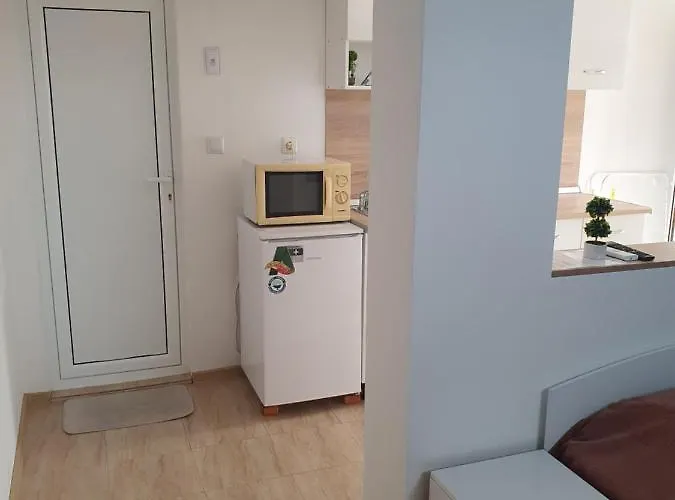 Affittacamere студия лилия