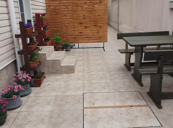 студия лилия 4* Tsarevo