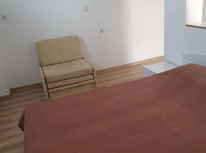 Affittacamere студия лилия Tsarevo