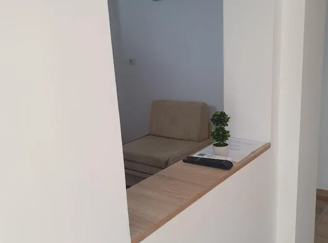 студия лилия 4* Tsarevo