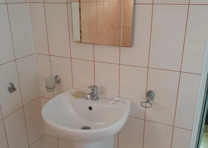 студия лилия Affittacamere 4*