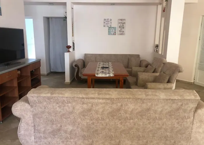 студия лилия Affittacamere