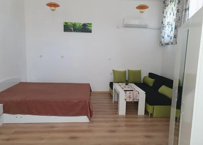 студия лилия 4*