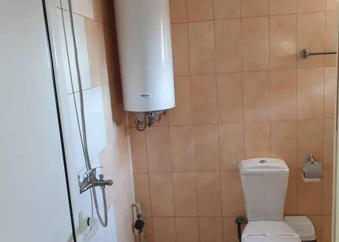 студия лилия 4* Tsarevo