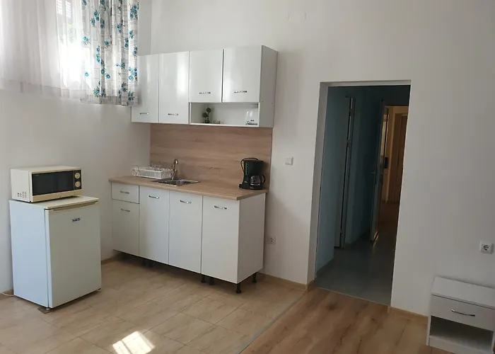 студия лилия Affittacamere Tsarevo