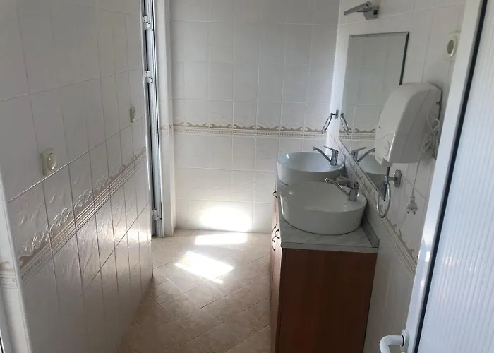 Affittacamere студия лилия Tsarevo