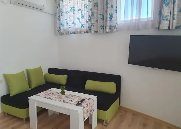 студия лилия 4*