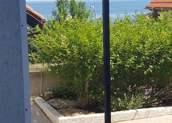 Affittacamere студия лилия