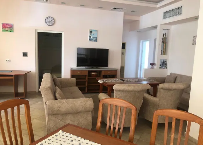 студия лилия Affittacamere Tsarevo