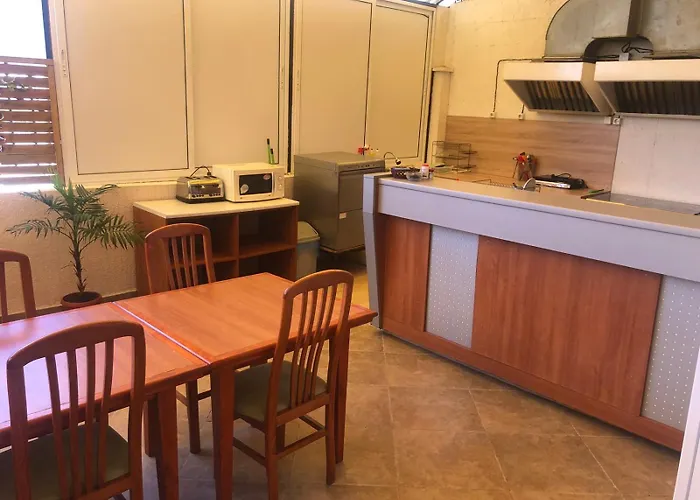 Affittacamere студия лилия Tsarevo