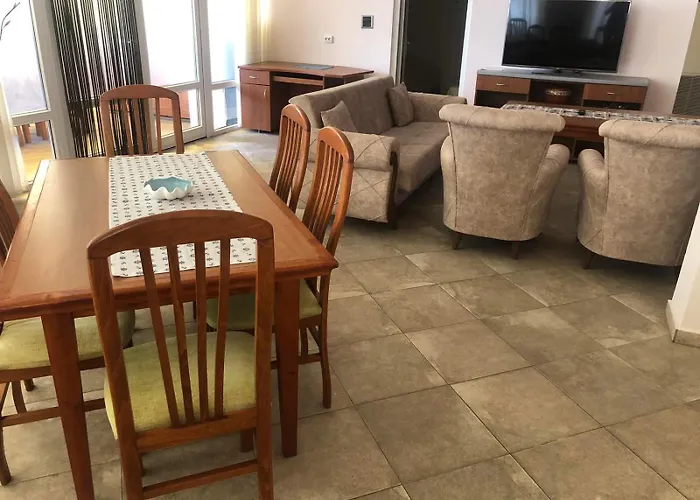 студия лилия Tsarevo