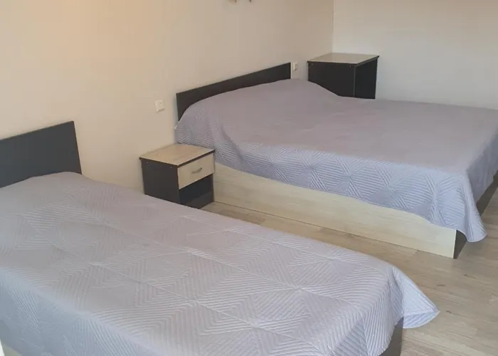 студия лилия Tsarevo