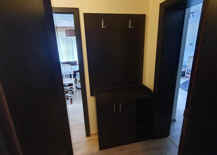 Affittacamere студия лилия 4*