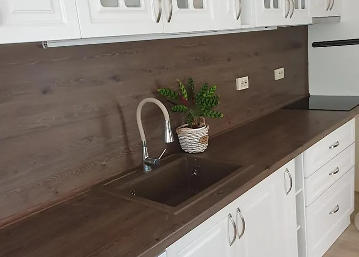 Affittacamere студия лилия Tsarevo