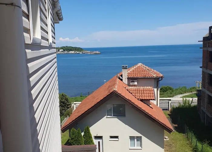 студия лилия 4* Tsarevo