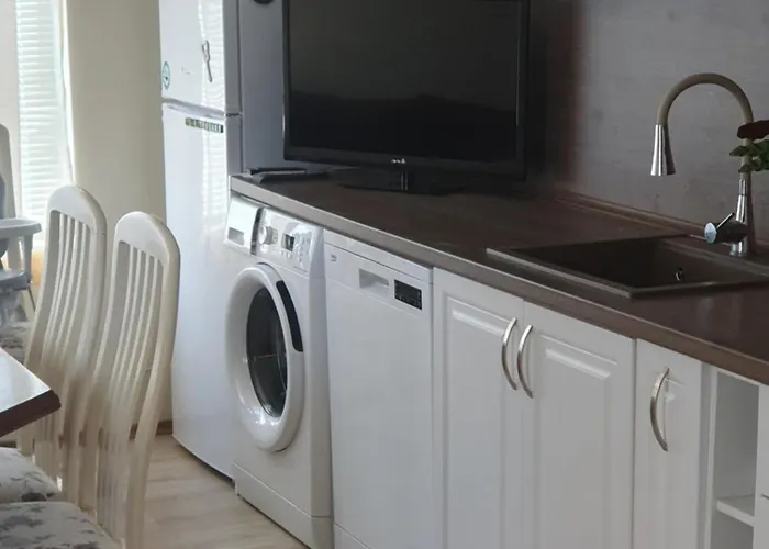 Affittacamere студия лилия