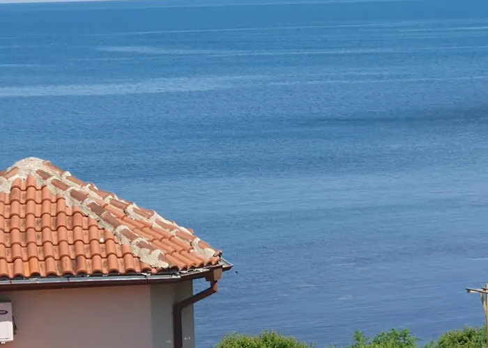 Affittacamere студия лилия Tsarevo